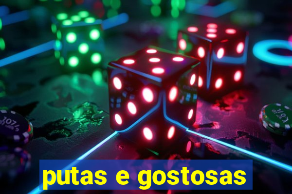 putas e gostosas